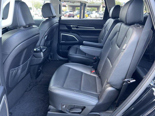 used 2023 Kia Telluride car, priced at $35,998