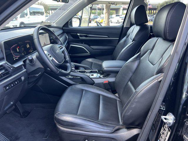 used 2023 Kia Telluride car, priced at $35,998