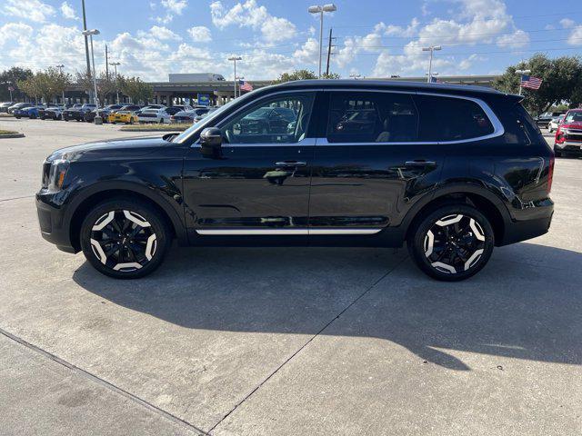 used 2023 Kia Telluride car, priced at $35,998