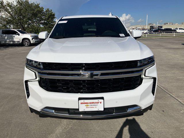 new 2024 Chevrolet Tahoe car, priced at $57,491