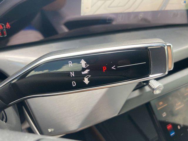 new 2026 Cadillac VISTIQ car, priced at $82,214