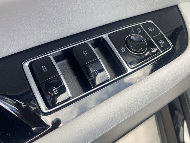 new 2026 Cadillac VISTIQ car, priced at $82,214
