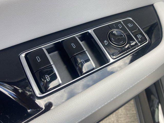 new 2026 Cadillac VISTIQ car, priced at $82,214