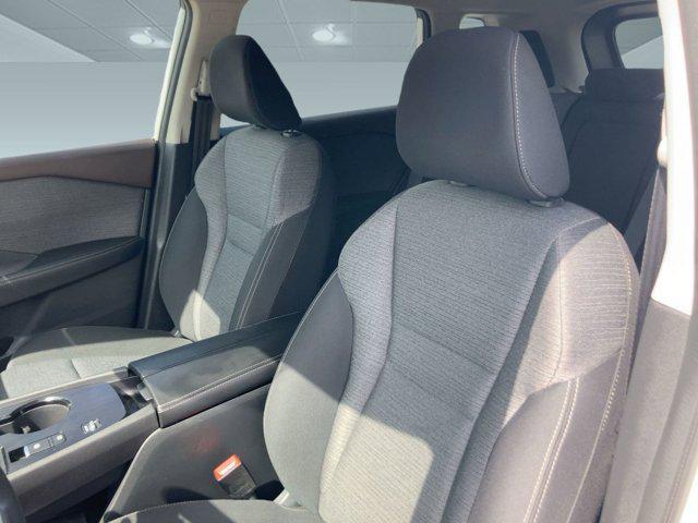 used 2021 Nissan Rogue car, priced at $17,997