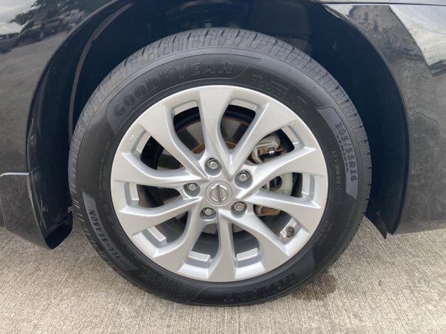 used 2019 Nissan Sentra car, priced at $12,999