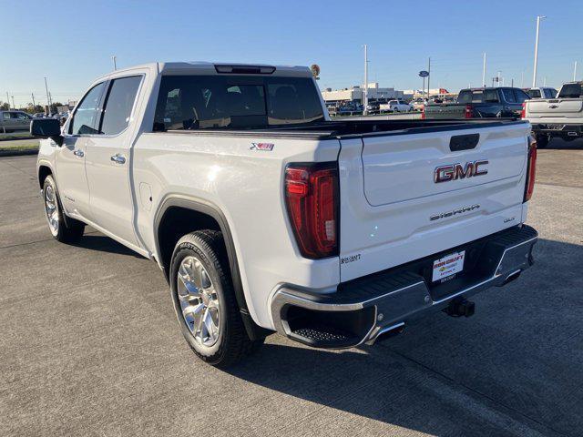 used 2020 GMC Sierra 1500 car, priced at $36,496