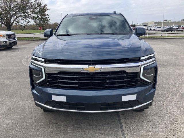 new 2025 Chevrolet Tahoe car, priced at $61,091