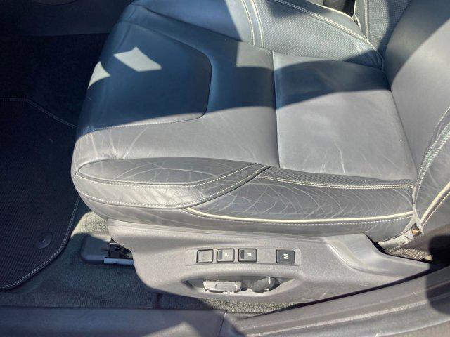 used 2015 Volvo S60 car, priced at $14,999