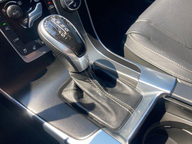 used 2015 Volvo S60 car, priced at $14,999