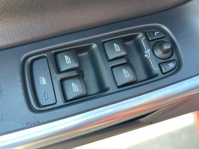 used 2015 Volvo S60 car, priced at $14,999