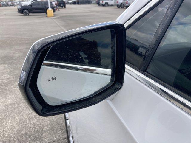 new 2025 Cadillac XT6 car, priced at $50,181