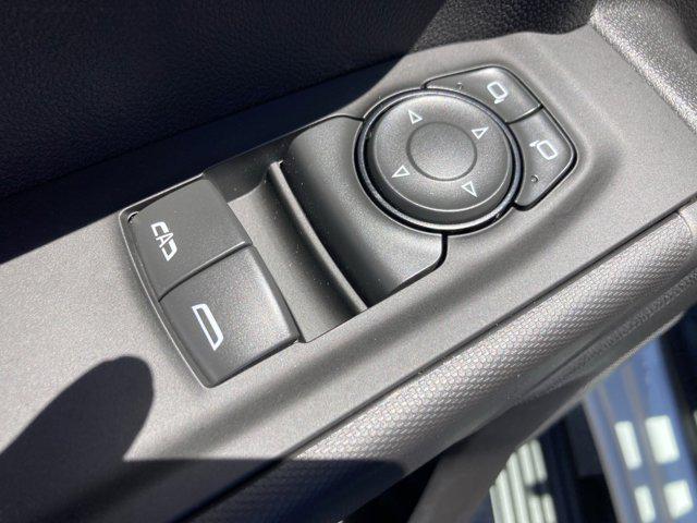 new 2025 Chevrolet Silverado 1500 car, priced at $39,221