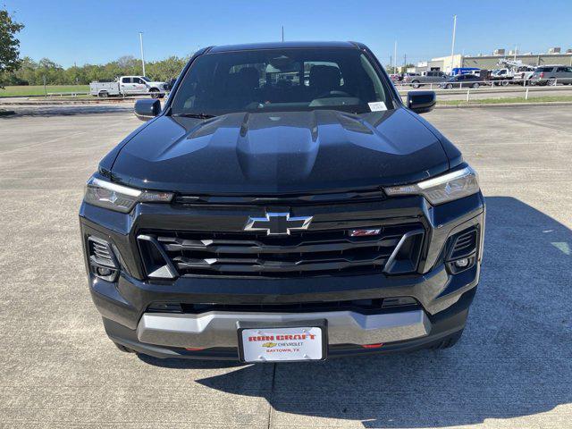 new 2024 Chevrolet Colorado car, priced at $44,761