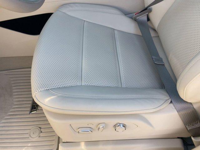 new 2025 Cadillac Escalade car, priced at $122,981
