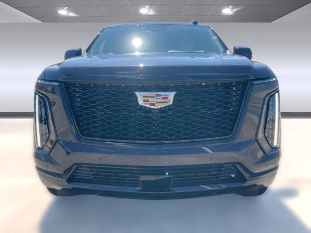 new 2025 Cadillac Escalade car, priced at $122,981