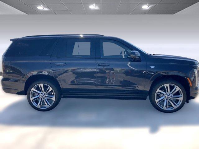 new 2025 Cadillac Escalade car, priced at $122,981