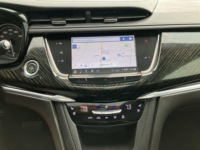 used 2020 Cadillac XT6 car, priced at $28,999