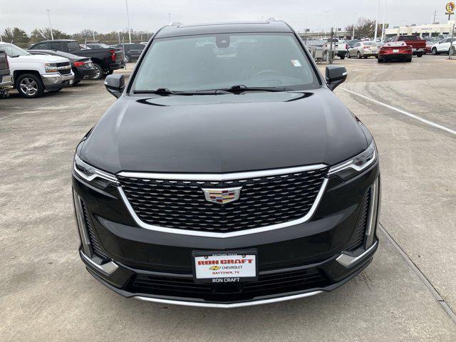 used 2020 Cadillac XT6 car, priced at $28,999