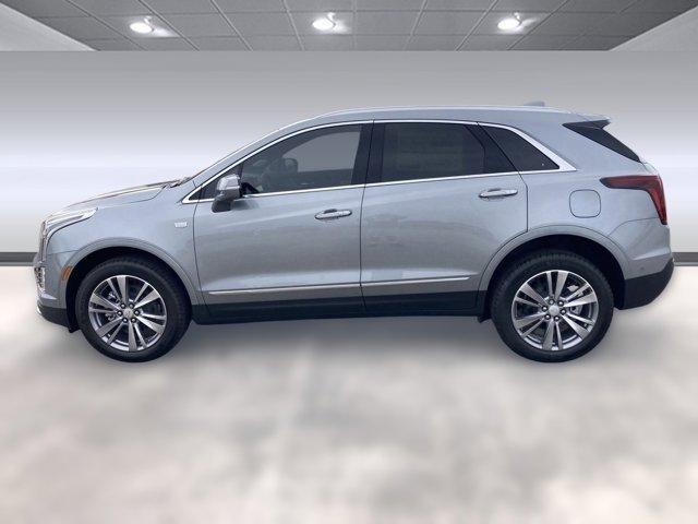 new 2025 Cadillac XT5 car, priced at $48,991