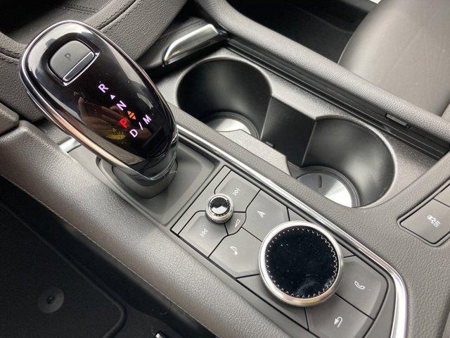 new 2025 Cadillac XT5 car, priced at $48,991