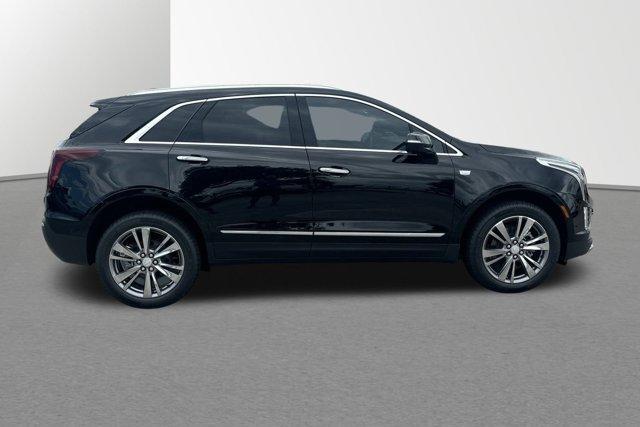 new 2024 Cadillac XT5 car, priced at $51,992