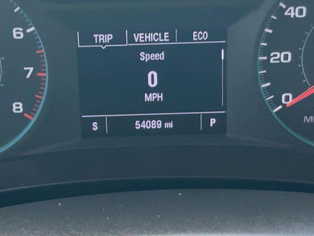 used 2024 Chevrolet Malibu car, priced at $18,688