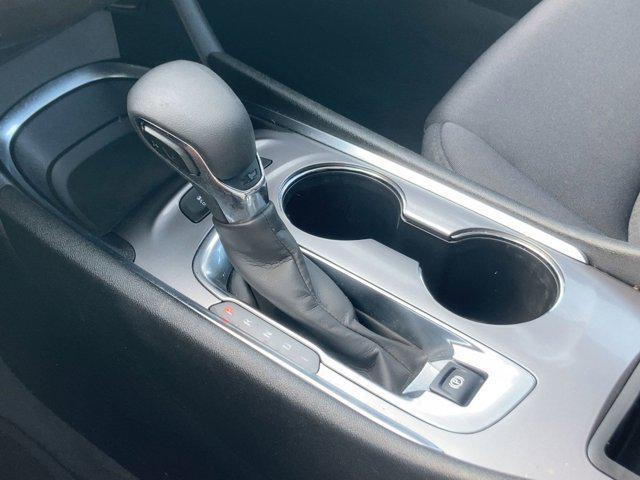 used 2024 Chevrolet Malibu car, priced at $18,688