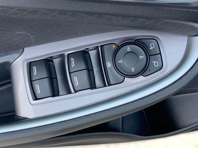 used 2024 Chevrolet Malibu car, priced at $18,688