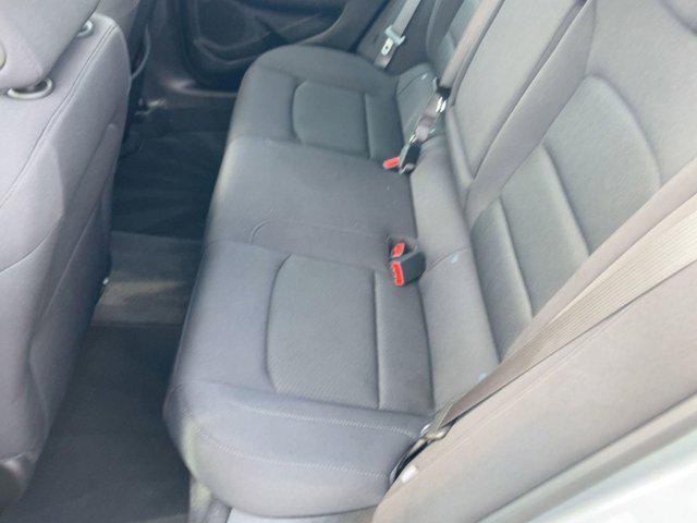 used 2024 Chevrolet Malibu car, priced at $18,688