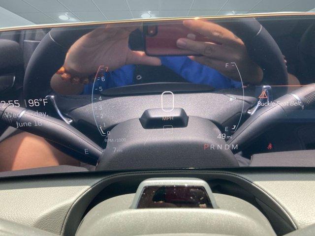 new 2025 Cadillac CT5 car, priced at $58,300