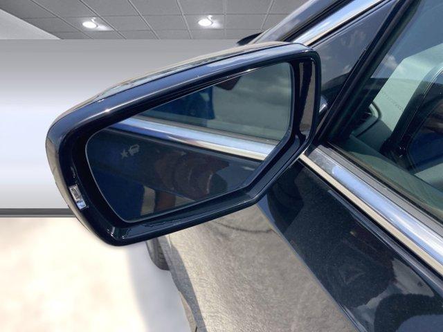 new 2025 Cadillac CT5 car, priced at $58,300