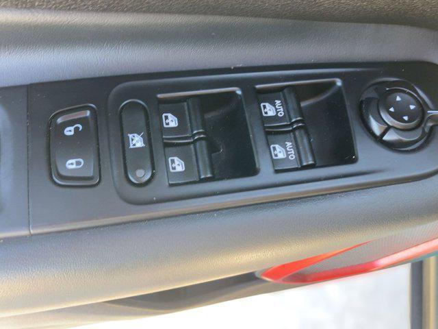 used 2022 Jeep Renegade car, priced at $19,497