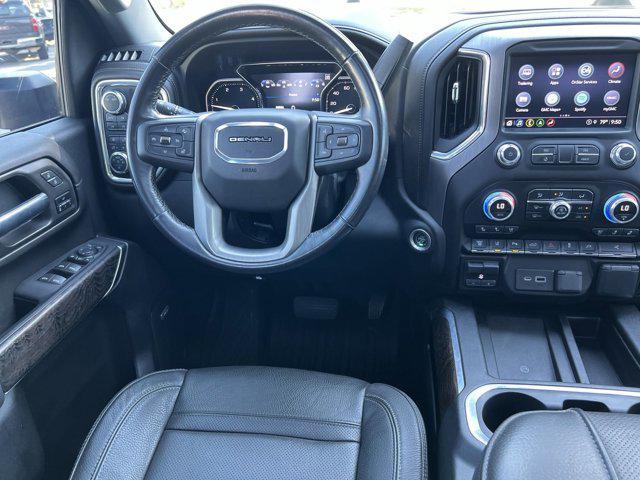 used 2023 GMC Sierra 3500 car, priced at $67,997