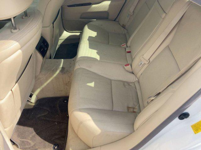 used 2013 Lexus LS 460 car, priced at $16,497