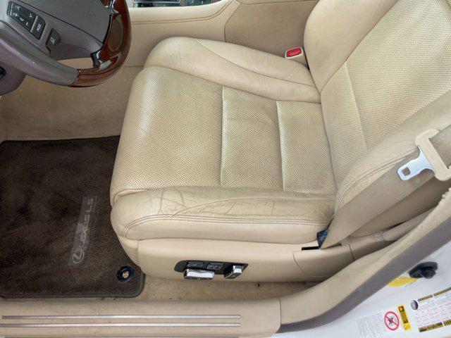 used 2013 Lexus LS 460 car, priced at $16,497