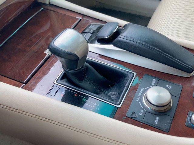 used 2013 Lexus LS 460 car, priced at $16,497
