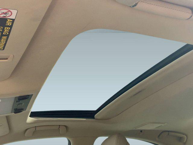 used 2013 Lexus LS 460 car, priced at $16,497