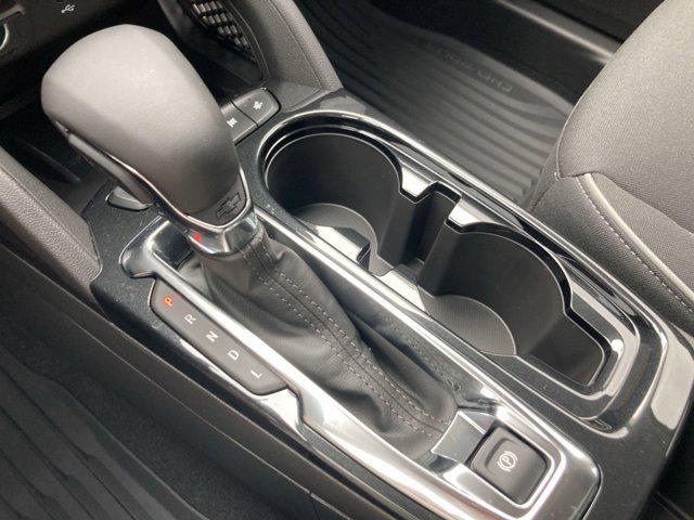 new 2026 Chevrolet TrailBlazer car, priced at $28,001