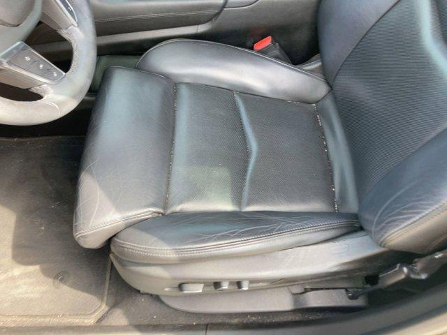 used 2017 Cadillac XT5 car, priced at $16,497