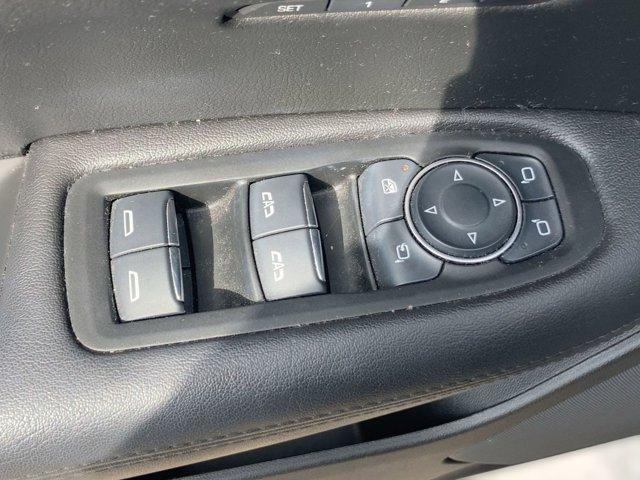 used 2017 Cadillac XT5 car, priced at $16,497