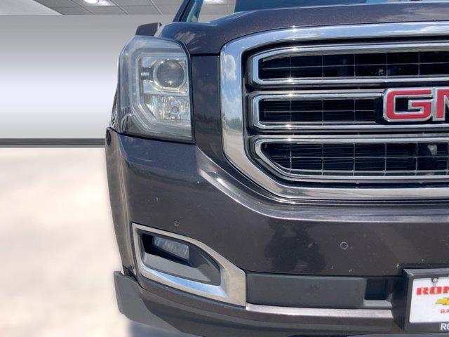 used 2018 GMC Yukon car, priced at $16,998