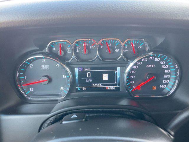 used 2018 GMC Yukon car, priced at $16,998