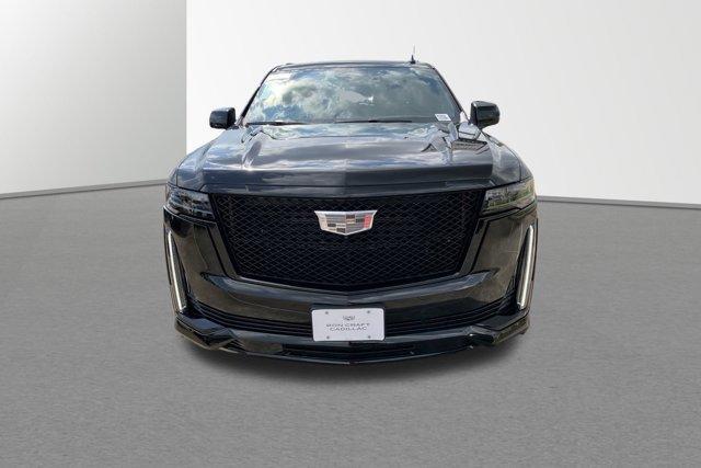 new 2024 Cadillac Escalade car, priced at $100,533