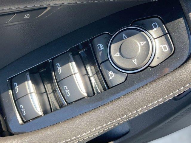 new 2025 Cadillac CT5 car, priced at $57,960