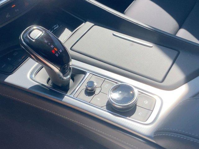 new 2025 Cadillac CT5 car, priced at $57,960