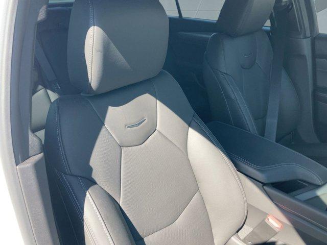 new 2025 Cadillac CT5 car, priced at $57,960