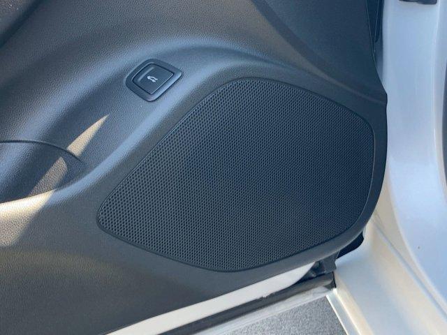 new 2025 Cadillac CT5 car, priced at $57,960