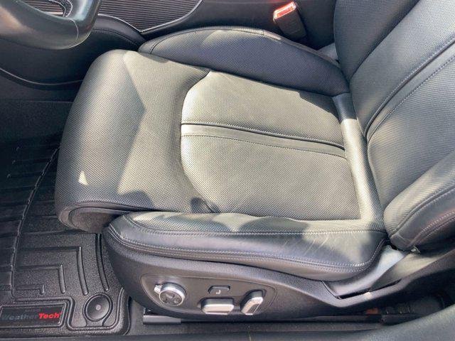 used 2017 Audi S7 car, priced at $21,999