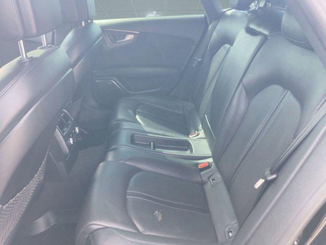 used 2017 Audi S7 car, priced at $21,999