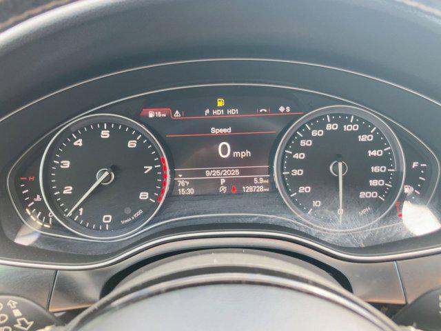 used 2017 Audi S7 car, priced at $21,999